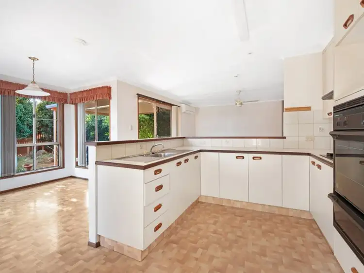 Fifth view of Homely house listing, 9 Prowse Street, Rockville QLD 4350