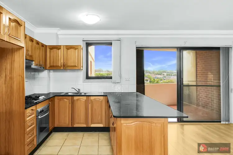 44/2-6 Market Street, Rockdale NSW 2216