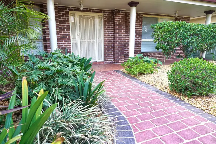 Second view of Homely house listing, 23 Torquay Terrace, Glenmore Park NSW 2745