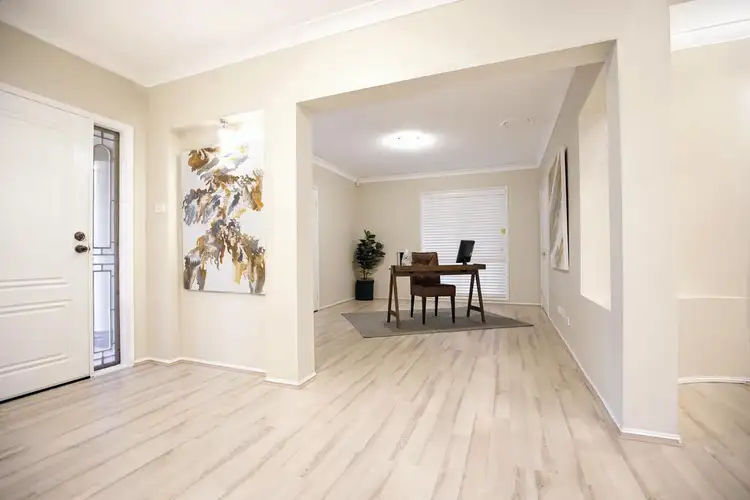 Third view of Homely house listing, 23 Torquay Terrace, Glenmore Park NSW 2745
