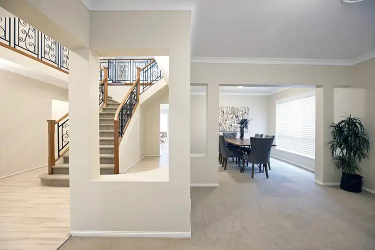 Fourth view of Homely house listing, 23 Torquay Terrace, Glenmore Park NSW 2745