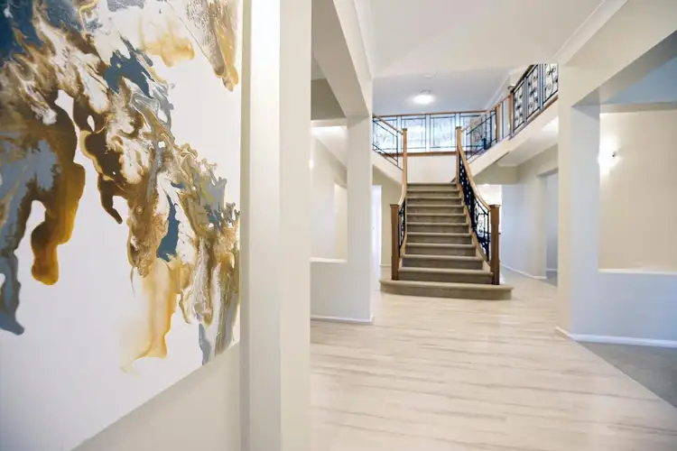 Fifth view of Homely house listing, 23 Torquay Terrace, Glenmore Park NSW 2745