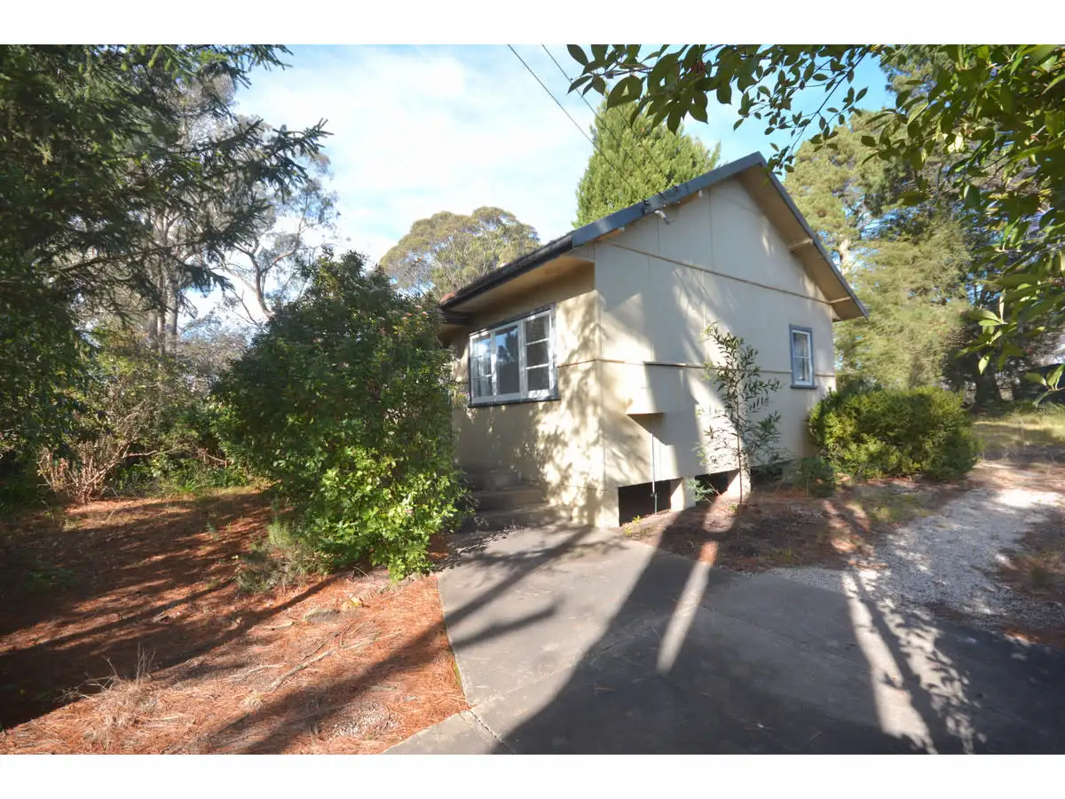 Main view of Homely house listing, 49 Evans Lookout Road, Blackheath NSW 2785