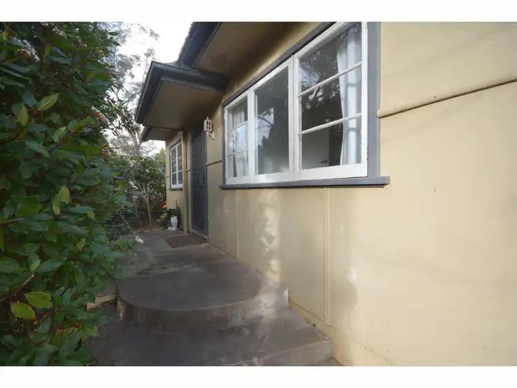 Second view of Homely house listing, 49 Evans Lookout Road, Blackheath NSW 2785