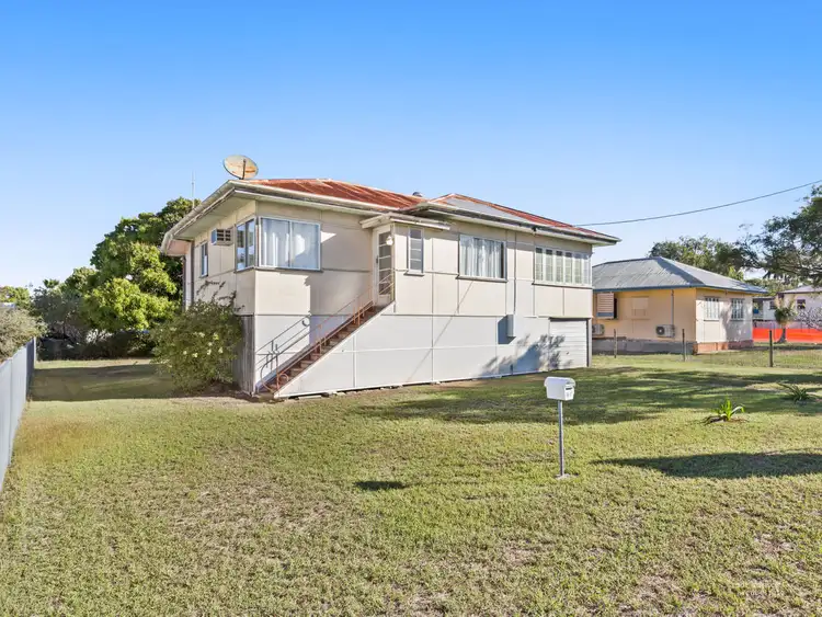 164 Simpson Street, Berserker QLD 4701