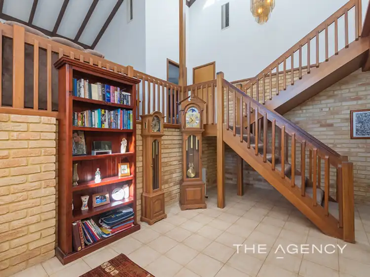 Second view of Homely house listing, 11 Paisley Court, Warwick WA 6024