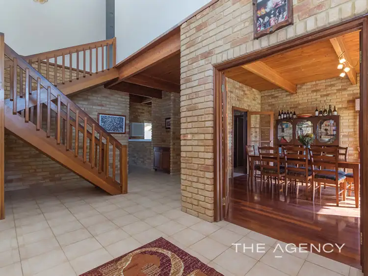 Third view of Homely house listing, 11 Paisley Court, Warwick WA 6024