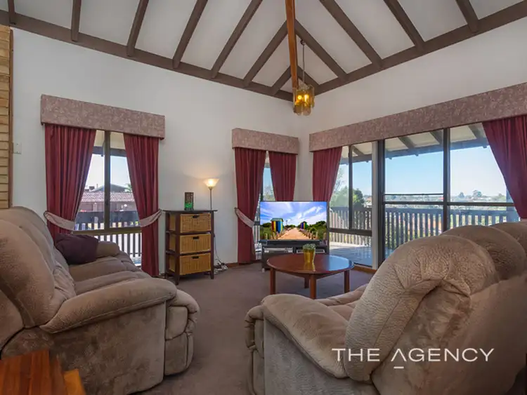 Fourth view of Homely house listing, 11 Paisley Court, Warwick WA 6024