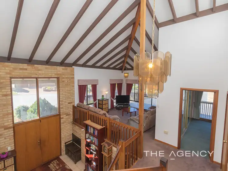 Fifth view of Homely house listing, 11 Paisley Court, Warwick WA 6024