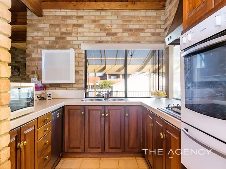 Sixth view of Homely house listing, 11 Paisley Court, Warwick WA 6024