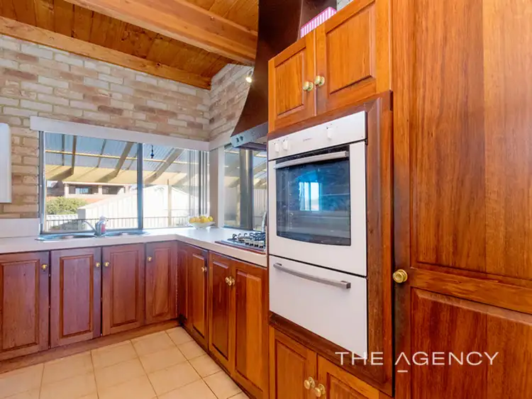 Seventh view of Homely house listing, 11 Paisley Court, Warwick WA 6024
