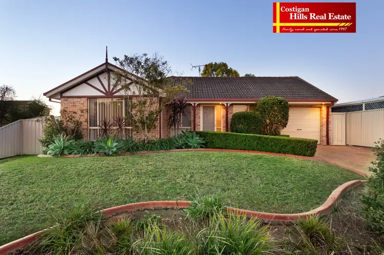 Main view of Homely house listing, 16 Tonkin Crescent, Schofields NSW 2762