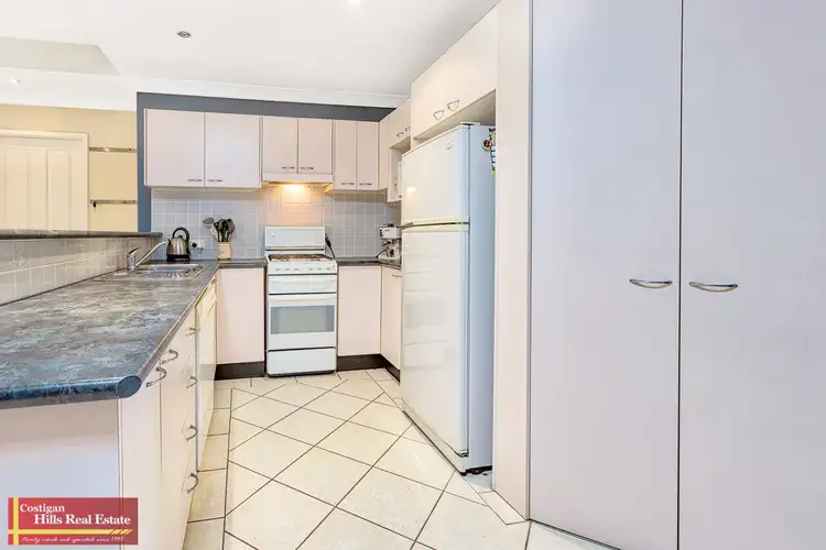 Second view of Homely house listing, 16 Tonkin Crescent, Schofields NSW 2762