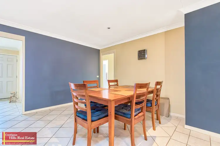 Fourth view of Homely house listing, 16 Tonkin Crescent, Schofields NSW 2762