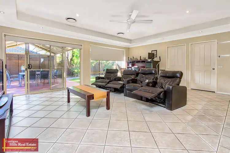 Fifth view of Homely house listing, 16 Tonkin Crescent, Schofields NSW 2762