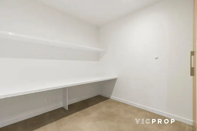 Second view of Homely apartment listing, 507/1 Grosvenor Street, Doncaster VIC 3108