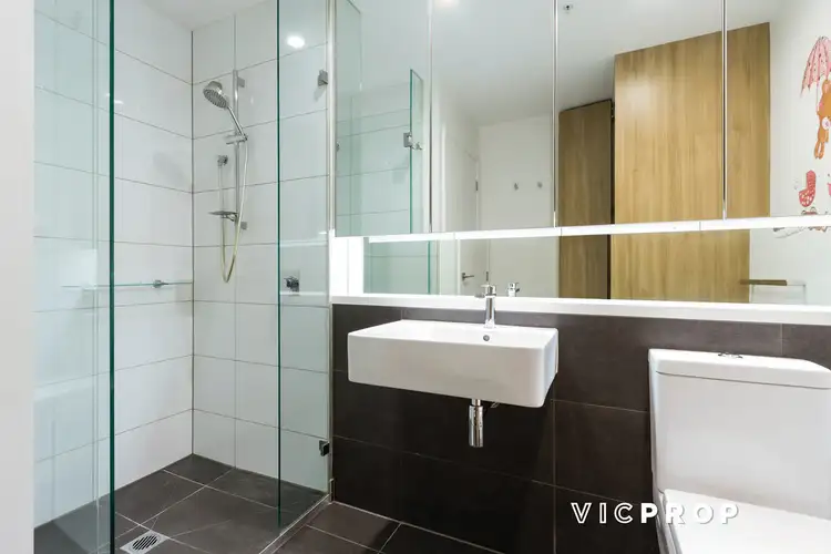 Fourth view of Homely apartment listing, 507/1 Grosvenor Street, Doncaster VIC 3108