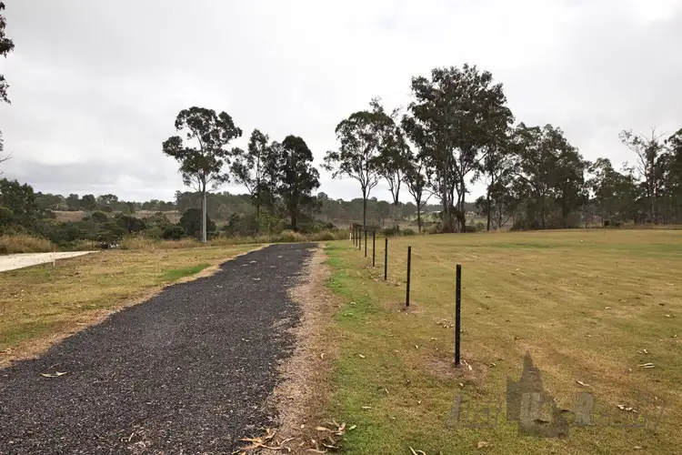 Main view of Homely land listing, 68 Pleasant Drive, Sharon QLD 4670