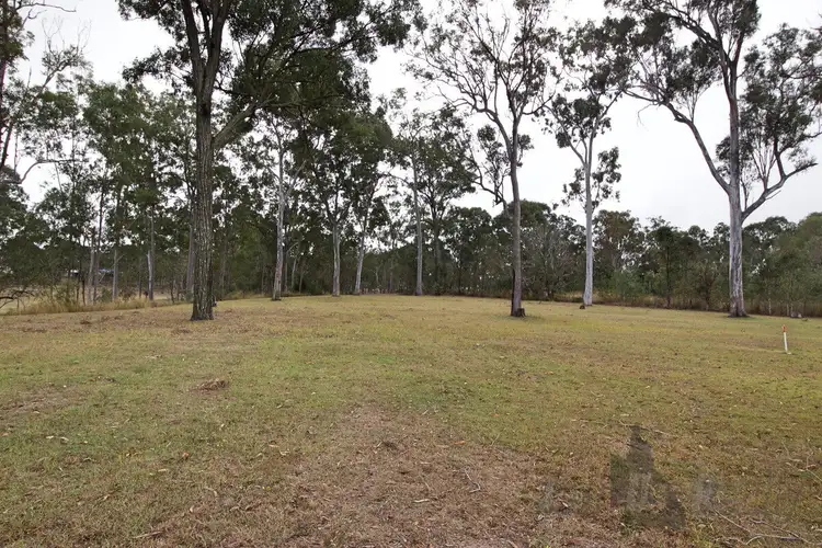 Second view of Homely land listing, 68 Pleasant Drive, Sharon QLD 4670