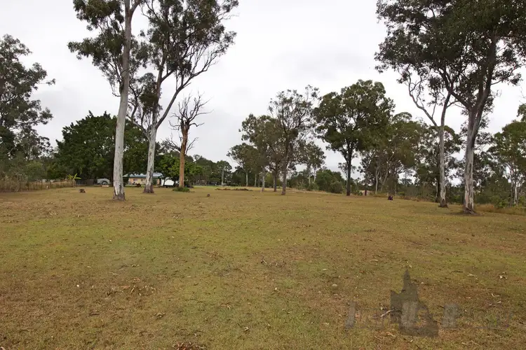 Fourth view of Homely land listing, 68 Pleasant Drive, Sharon QLD 4670