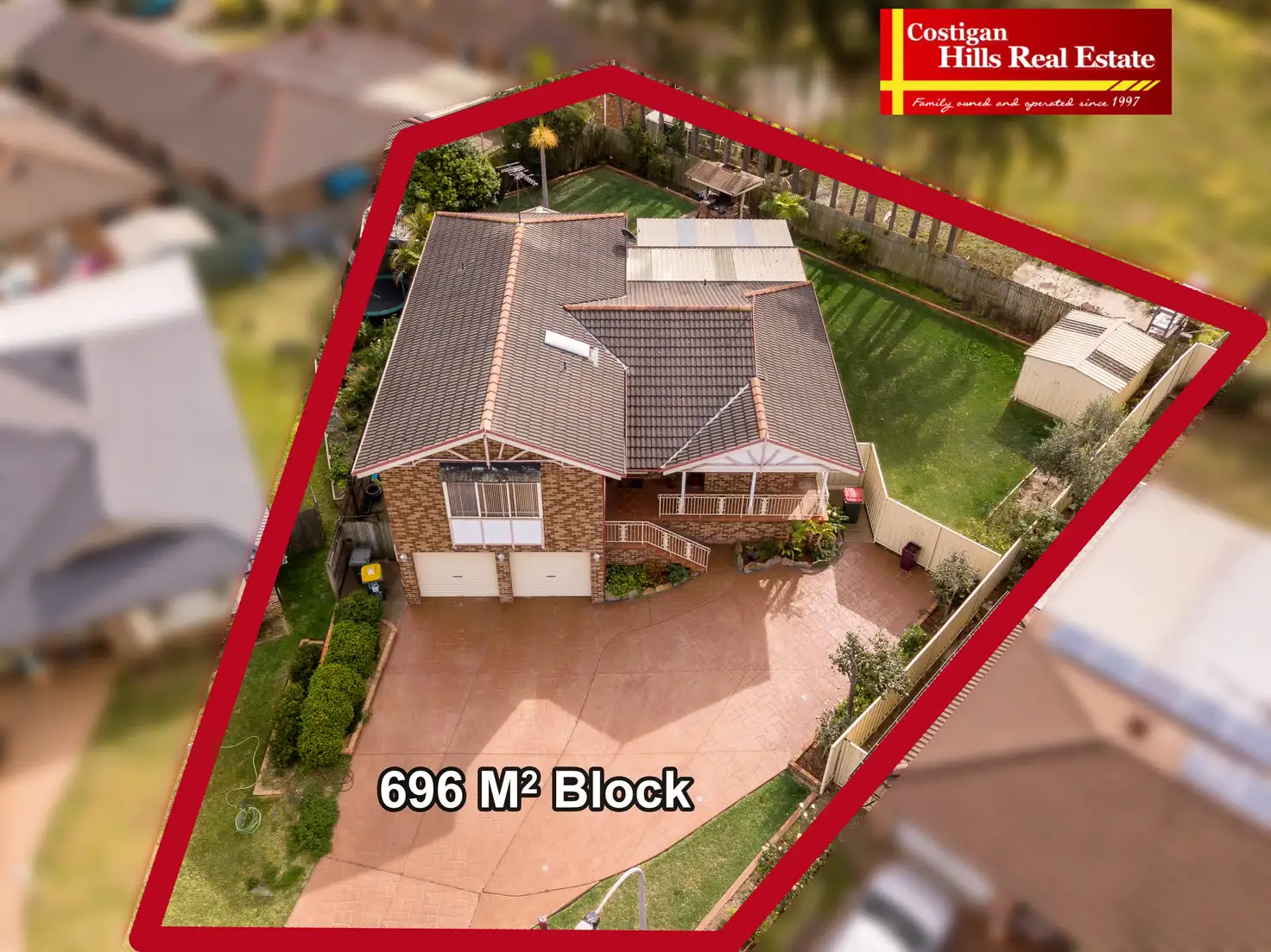 Main view of Homely house listing, 18 Margo Place, Schofields NSW 2762