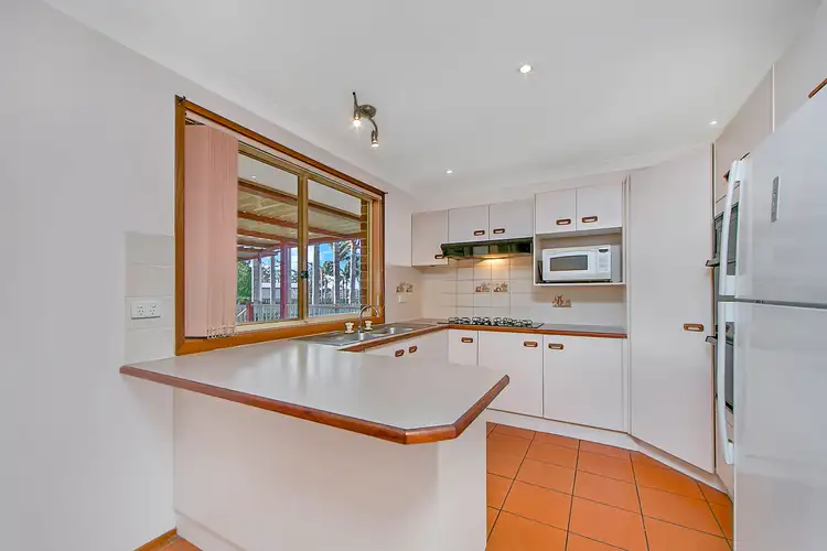 Second view of Homely house listing, 18 Margo Place, Schofields NSW 2762