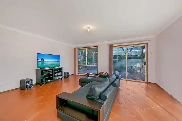 Third view of Homely house listing, 18 Margo Place, Schofields NSW 2762