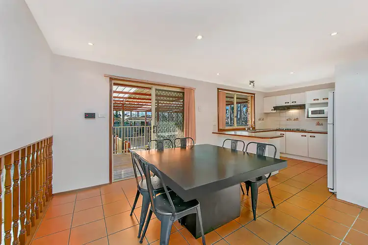 Fourth view of Homely house listing, 18 Margo Place, Schofields NSW 2762