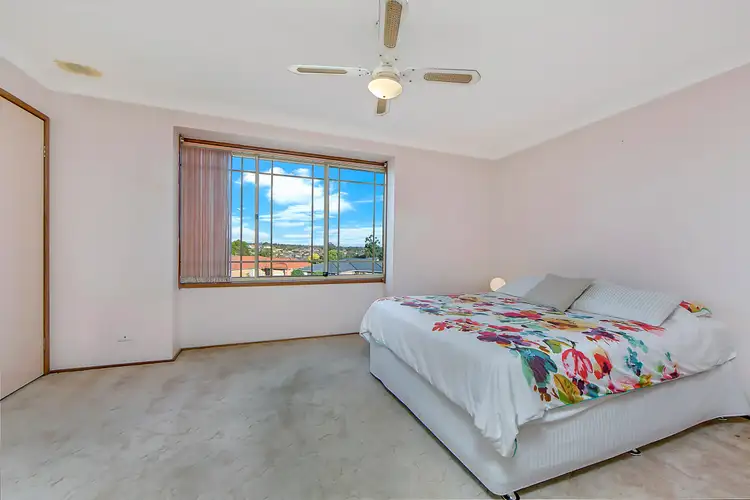 Sixth view of Homely house listing, 18 Margo Place, Schofields NSW 2762