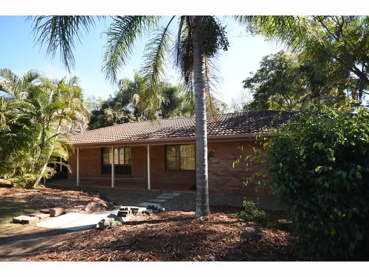 158 College Road, Karana Downs QLD 4306
