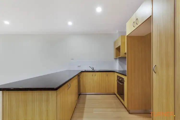 Third view of Homely apartment listing, 17B/188 Carrington Street, Adelaide SA 5000