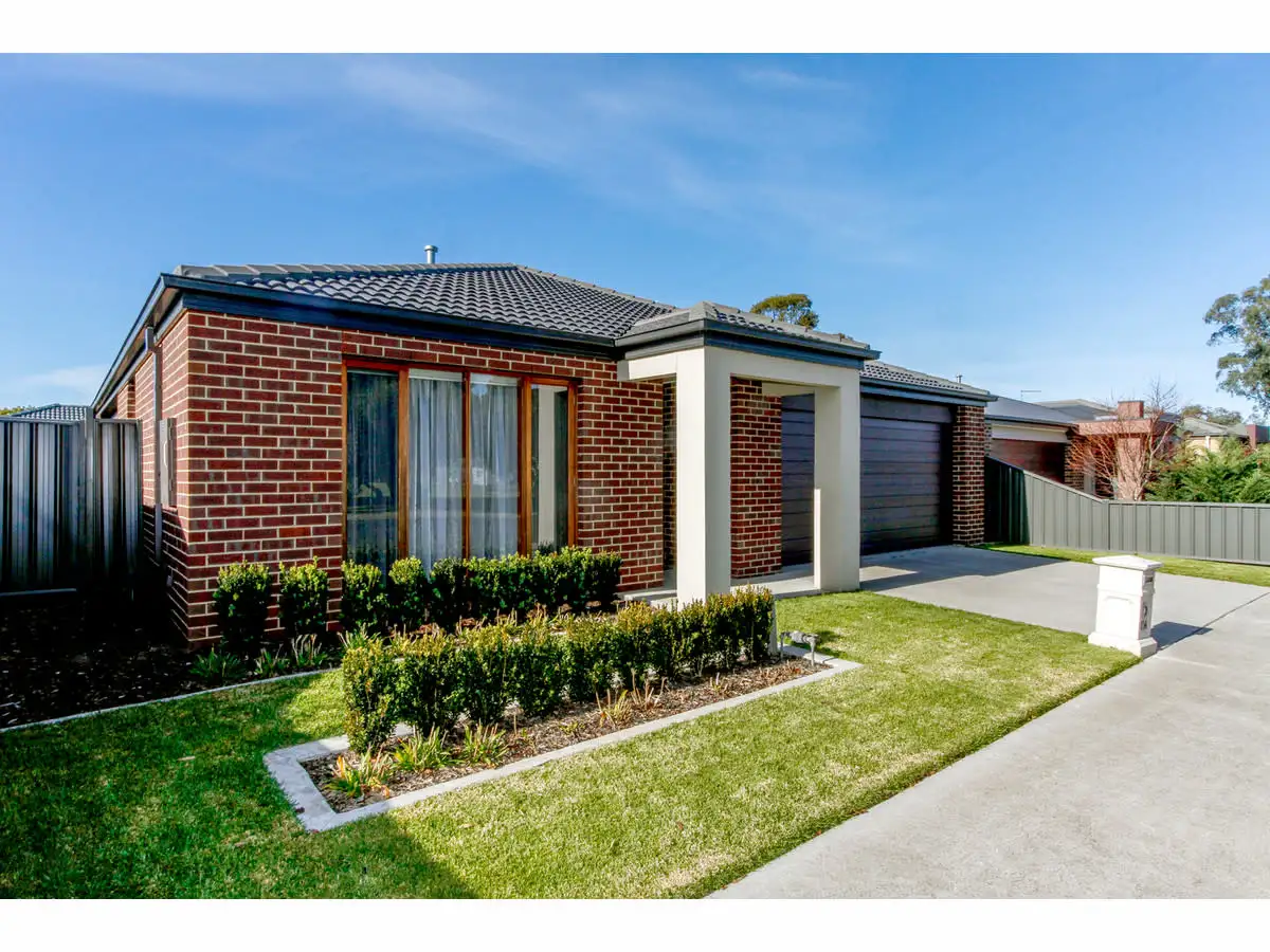 Main view of Homely house listing, 154 Patten Street, Sale VIC 3850