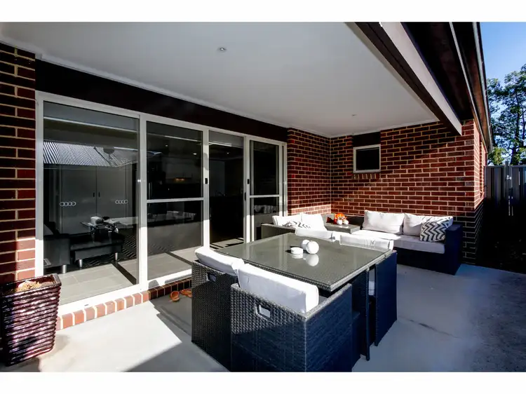 Second view of Homely house listing, 154 Patten Street, Sale VIC 3850