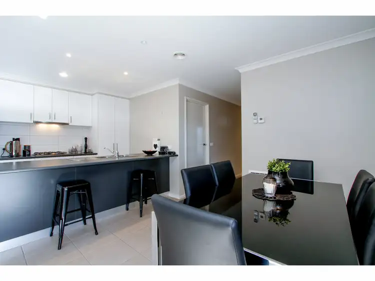 Fourth view of Homely house listing, 154 Patten Street, Sale VIC 3850
