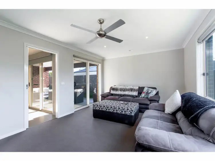 Sixth view of Homely house listing, 154 Patten Street, Sale VIC 3850