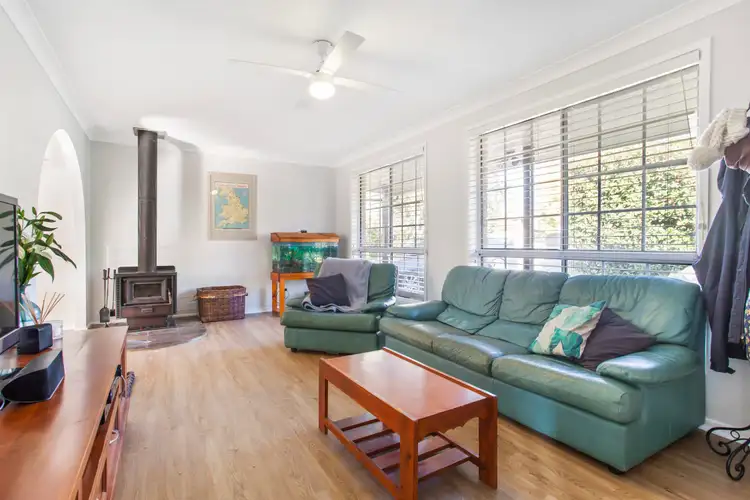 Main view of Homely house listing, 23 Brigantine Street, Rutherford NSW 2320