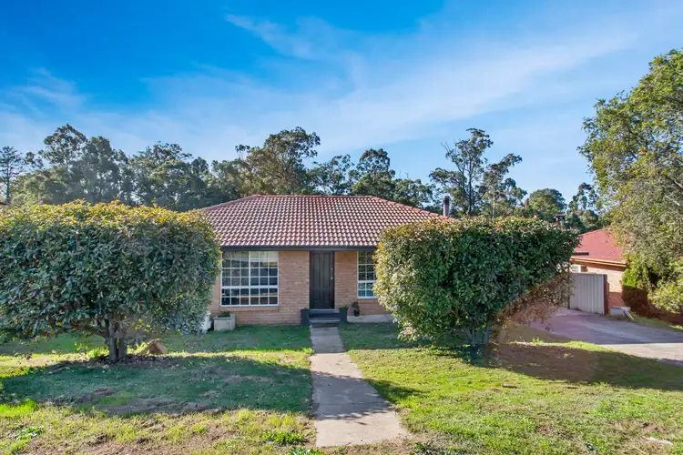 Second view of Homely house listing, 23 Brigantine Street, Rutherford NSW 2320