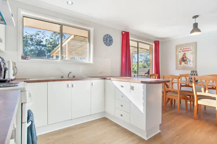 Third view of Homely house listing, 23 Brigantine Street, Rutherford NSW 2320
