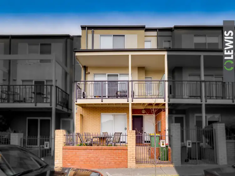 4 Blair Street, Maribyrnong VIC 3032