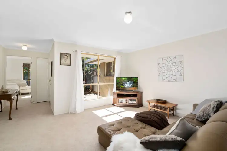 Second view of Homely house listing, 16 Souter Street, Nerang QLD 4211