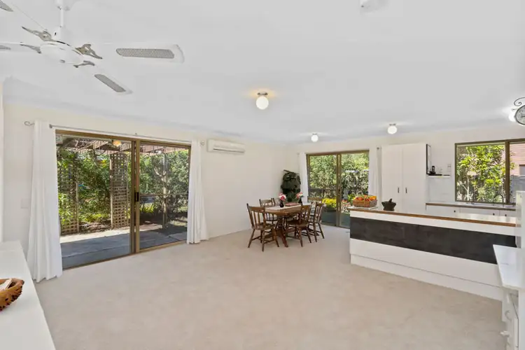 Third view of Homely house listing, 16 Souter Street, Nerang QLD 4211