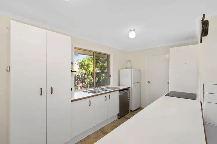 Fourth view of Homely house listing, 16 Souter Street, Nerang QLD 4211