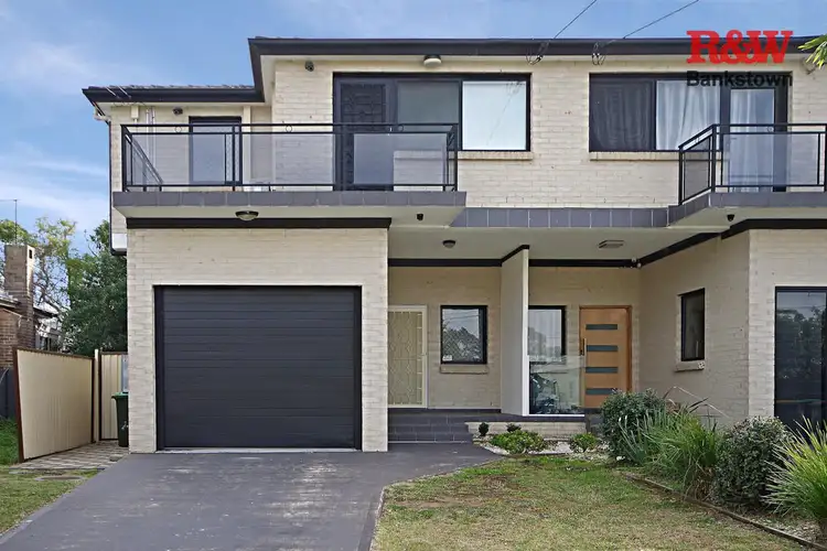 12A Bertram Street, Yagoona NSW 2199