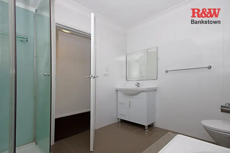 Fifth view of Homely house listing, 12A Bertram Street, Yagoona NSW 2199