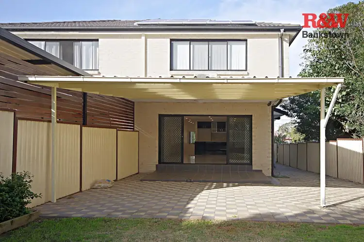 Sixth view of Homely house listing, 12A Bertram Street, Yagoona NSW 2199