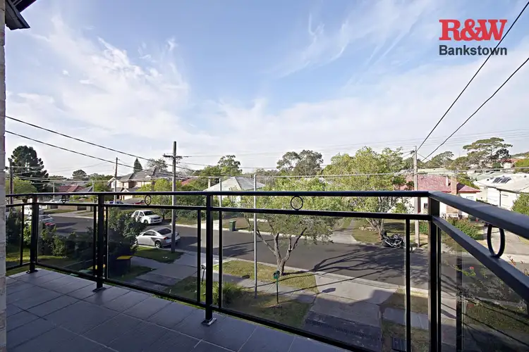 Seventh view of Homely house listing, 12A Bertram Street, Yagoona NSW 2199