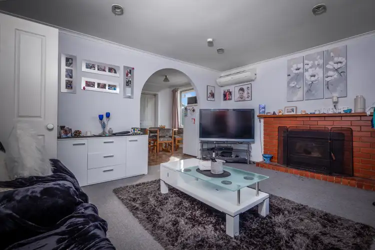 Second view of Homely house listing, 3 Garfield Road, Glenorchy TAS 7010