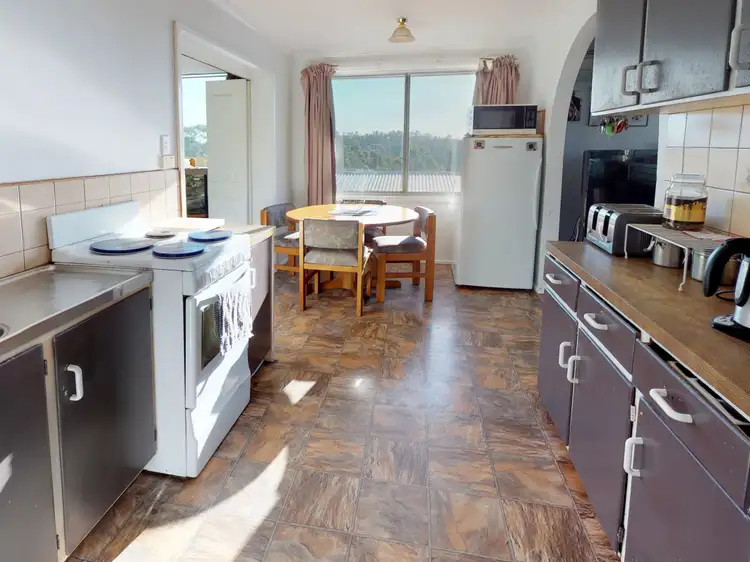 Fifth view of Homely house listing, 3 Garfield Road, Glenorchy TAS 7010