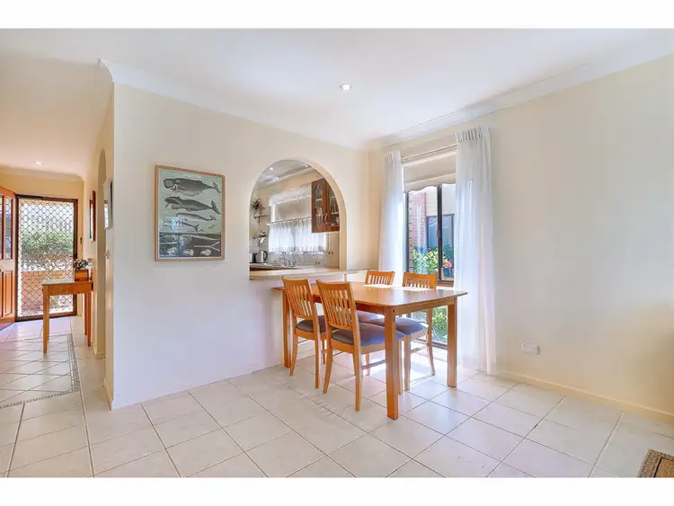 Fifth view of Homely villa listing, 2/215 Elizabeth Drive, Vincentia NSW 2540