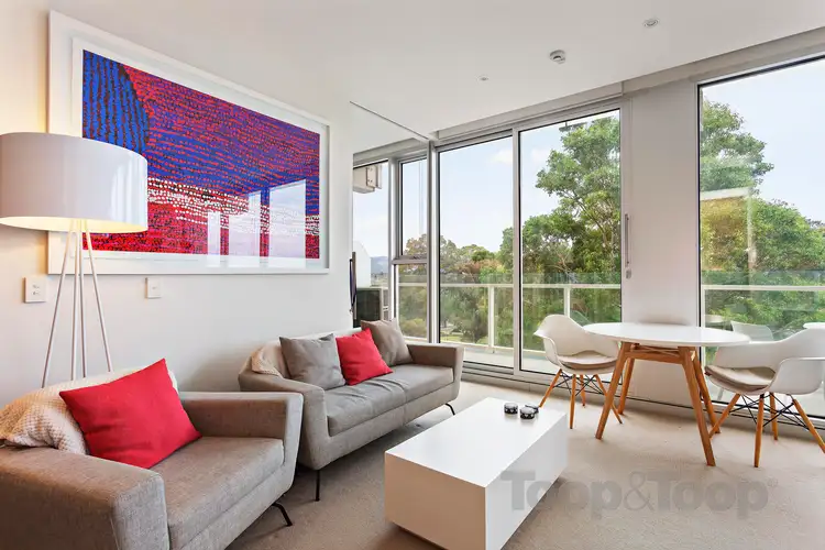 401/33 Warwick Street, Walkerville SA 5081